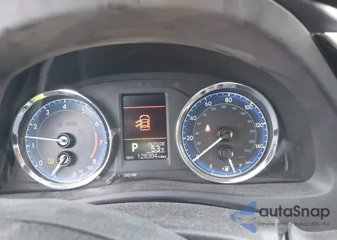 2018 Toyota Corolla Le z USA, uszkodzony, nr VIN 2T1BURHE3JC089538